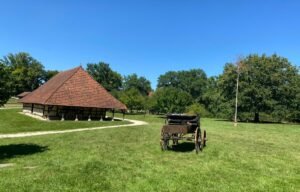 Musée des Maisons Comtoises : les rendez-vous immanquables de ce mois d’août à Nancray