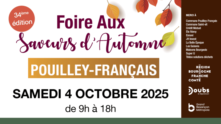 Foire d'automne