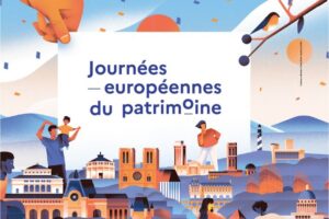 Journées européennes du patrimoine 2025