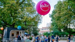 L'ABC a 80 ans