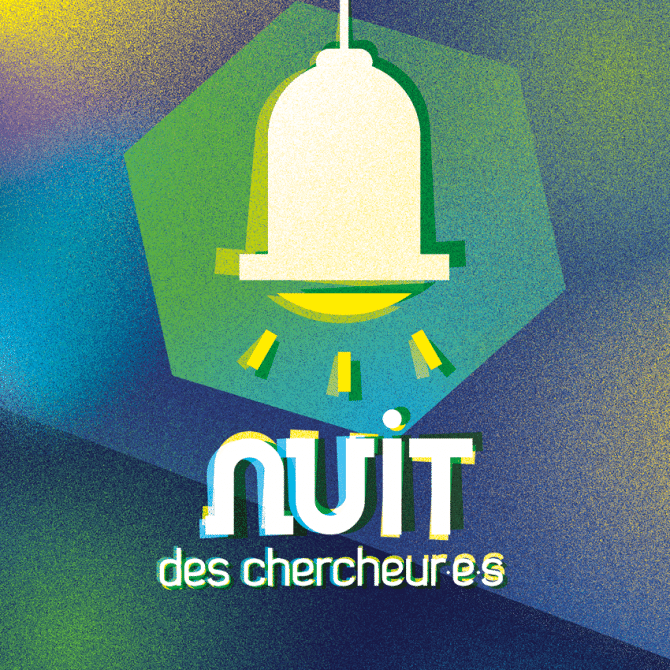La nuit des chercheur(e)s 2025