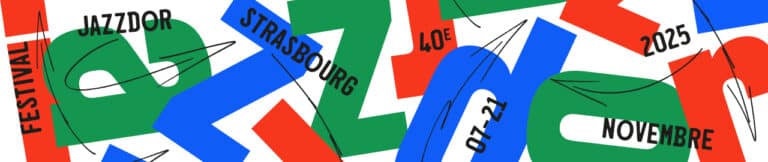 Accueil 9 Jazzdor
