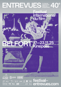 Le Festival Entrevues Belfort fête sa 40e édition