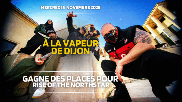 bandeau Rise of the Nothstar