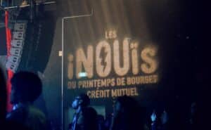 le printemps de bourg