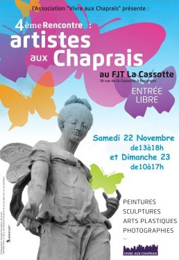 artistes-chaprais