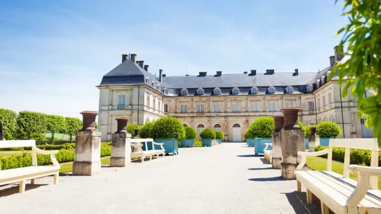 chateau-de-champlitte