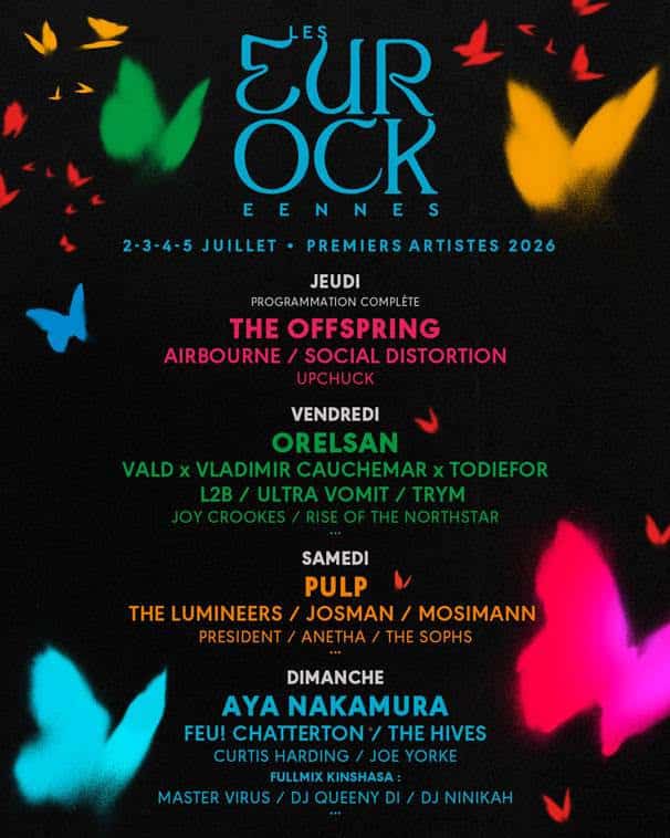 eurockéenne