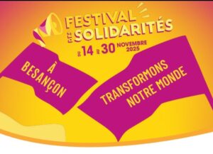 festival solidarité