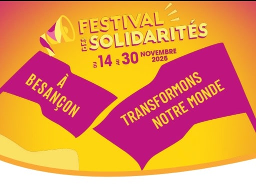 festival solidarité