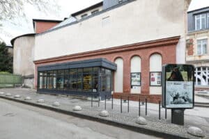 petit kursaal besançon