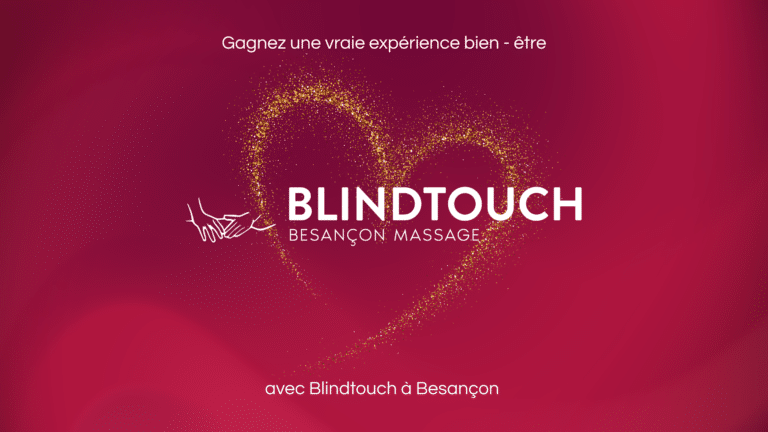 blindtouch