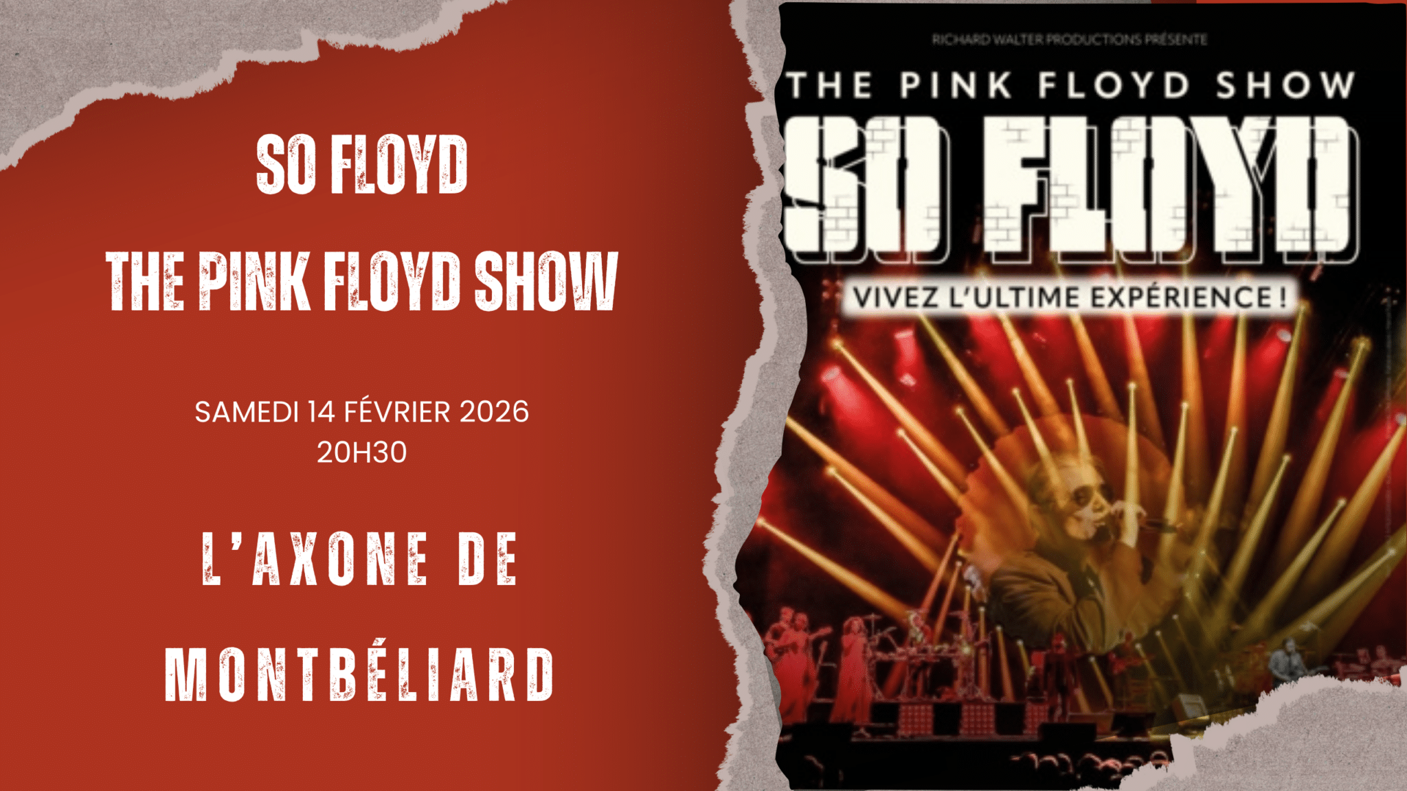 visuel SO FLOYD