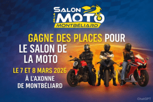 salon de la moto montbéliard