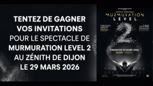 visuel level 2 Dijon