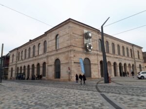 musée des beaux arts