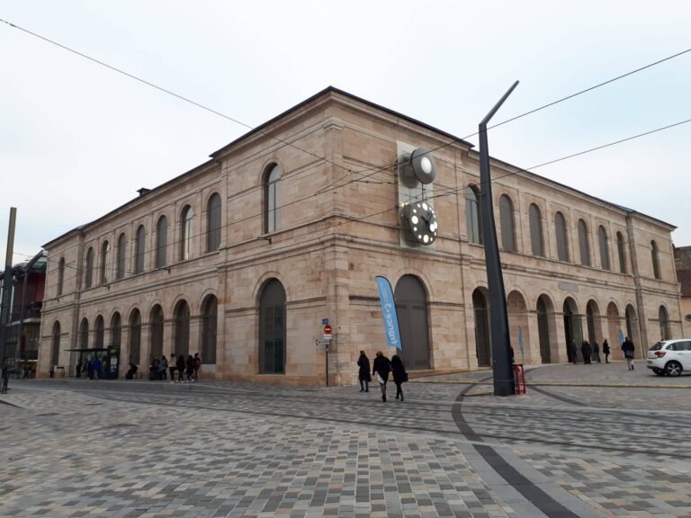 Accueil 7 - Quizzer musée des beaux arts