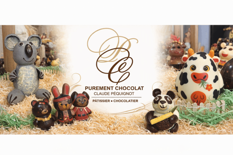 visuel purement chocolat