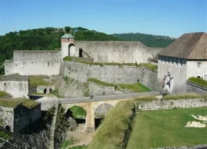 citadelle