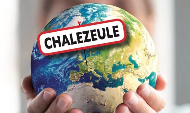 Chalezeule Modes Doux