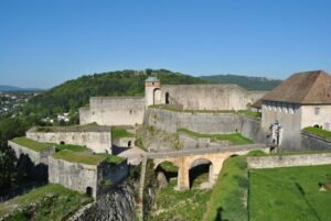 image de la citadelle