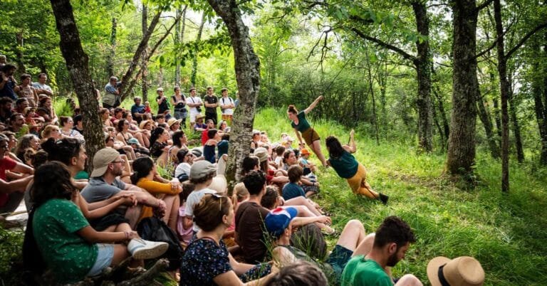 Accueil 7 - Quizzer Les Nuits des Forêts
