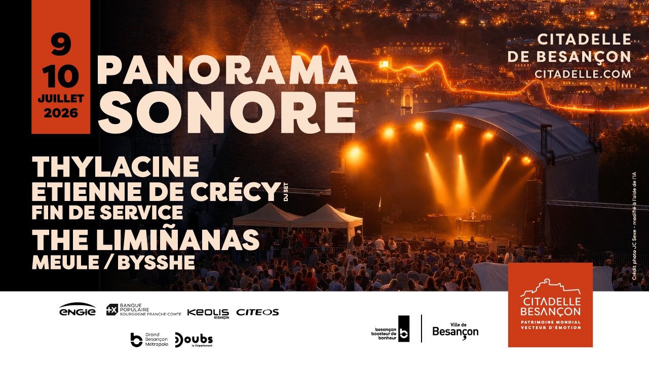 Panorama Sonore