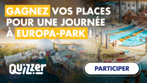 Bandeau Europa Park