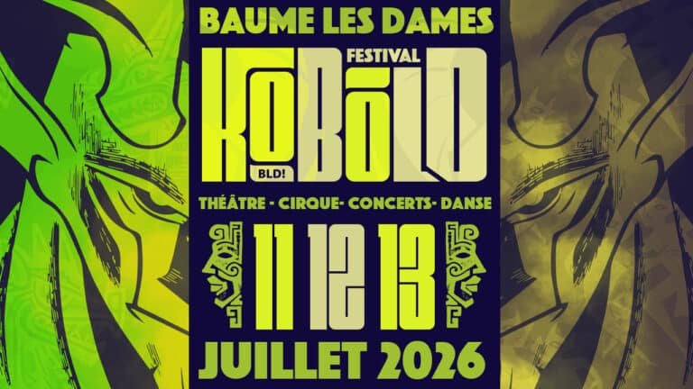 Festival Kobold 2026