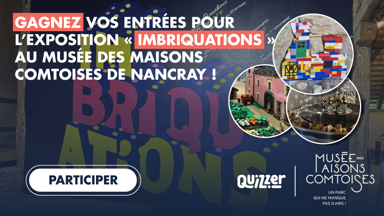 Bandeau Imbriquations