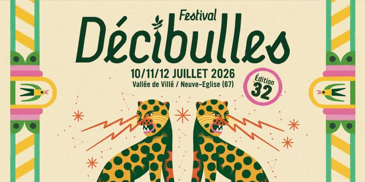Décibulles