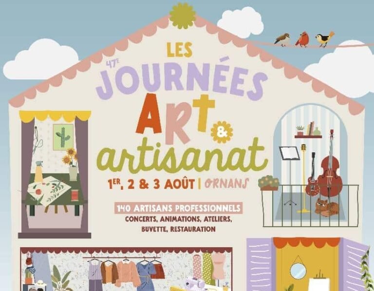 Accueil 4 - Quizzer Art et Artisanat Ornans