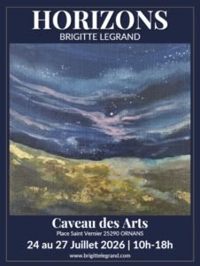Horizons - Ornans