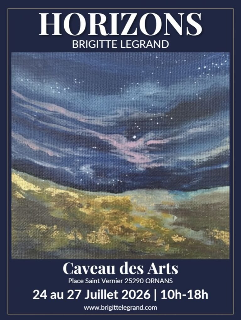 Horizons - Ornans