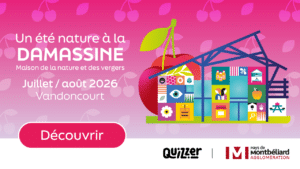 Bandeau Damassine