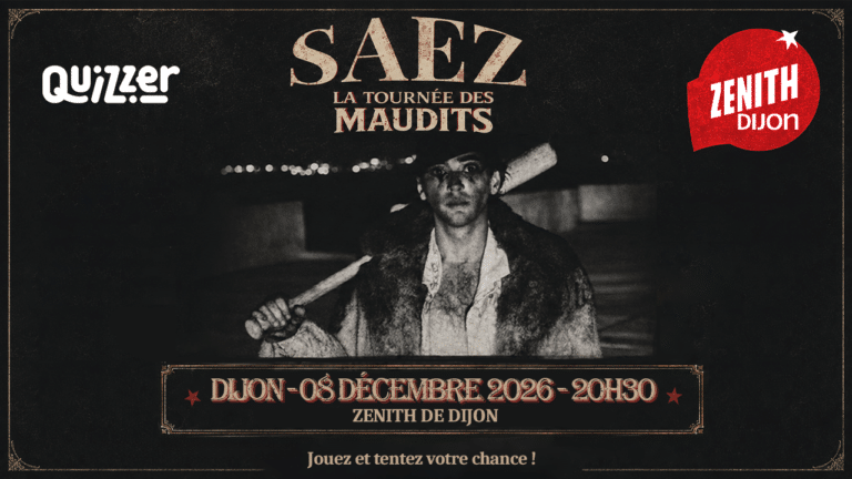 Saez Dijon 2026