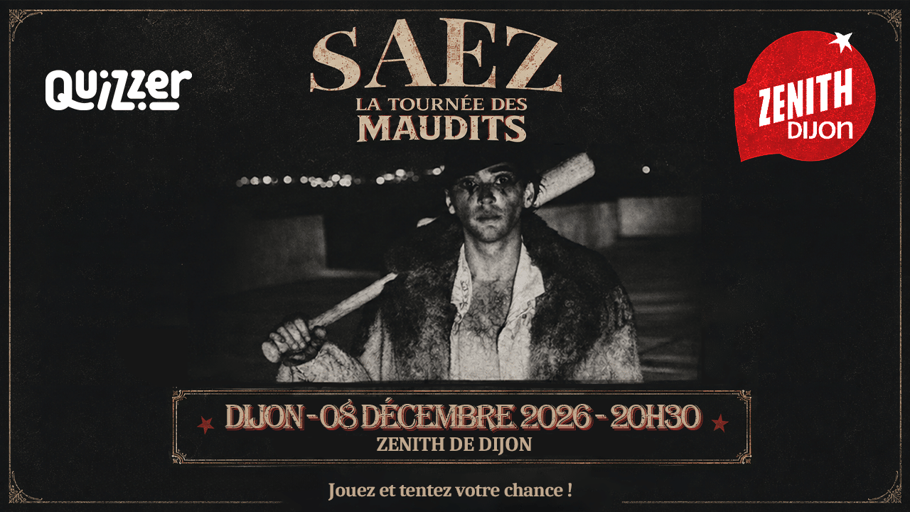 Saez Dijon 2026