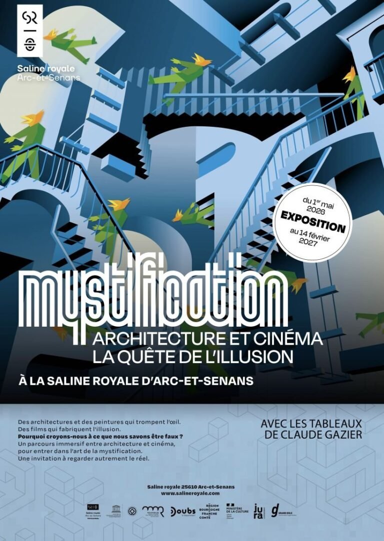 Mystification Saline