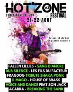 HOTZONEFEST26
