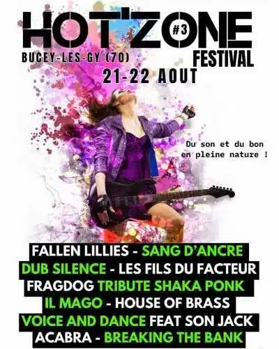 HOTZONEFEST26