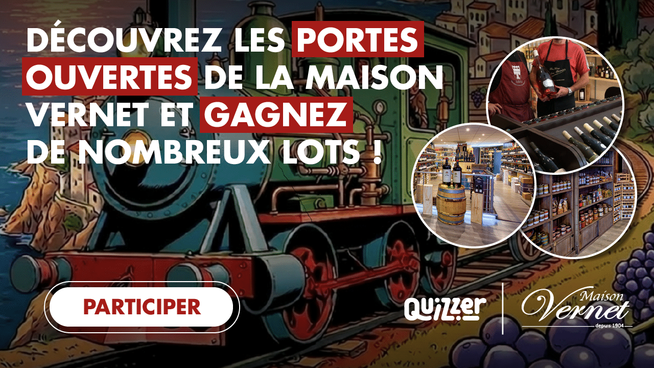 Maison Vernet 2026