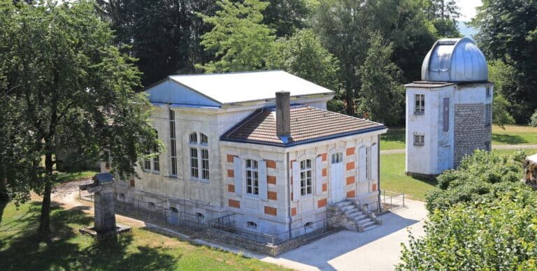 Observatoire besançon